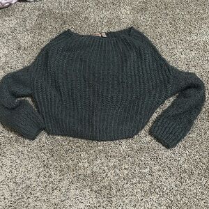 Willow & Root Sweater